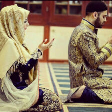 Shohar Ko Apne Bas Me Karne Ka Wazifa