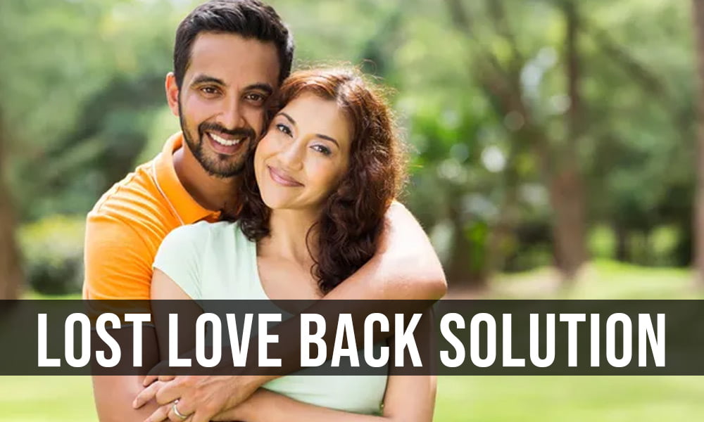 Wazifa can Bring Back Your Lost Love